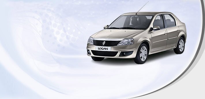 Рено Логан напрокат по Краснодаре в АрендаАвто-ксд